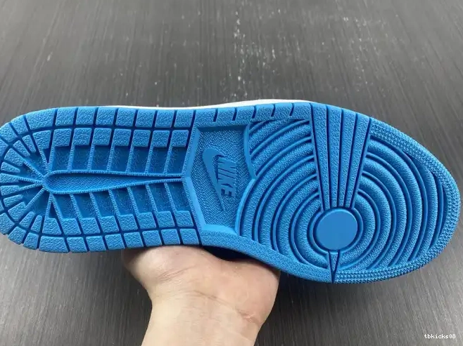 Rep TBkick 1 Air Nike x SB Low Jordan CJ7891-401 UNC 0430